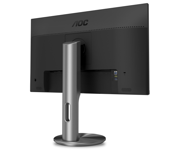 AOC U2790PQU 4K - 492388 - zdjęcie 2